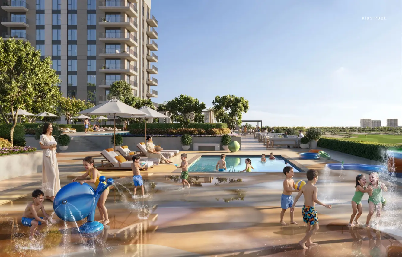 Amenities Overview