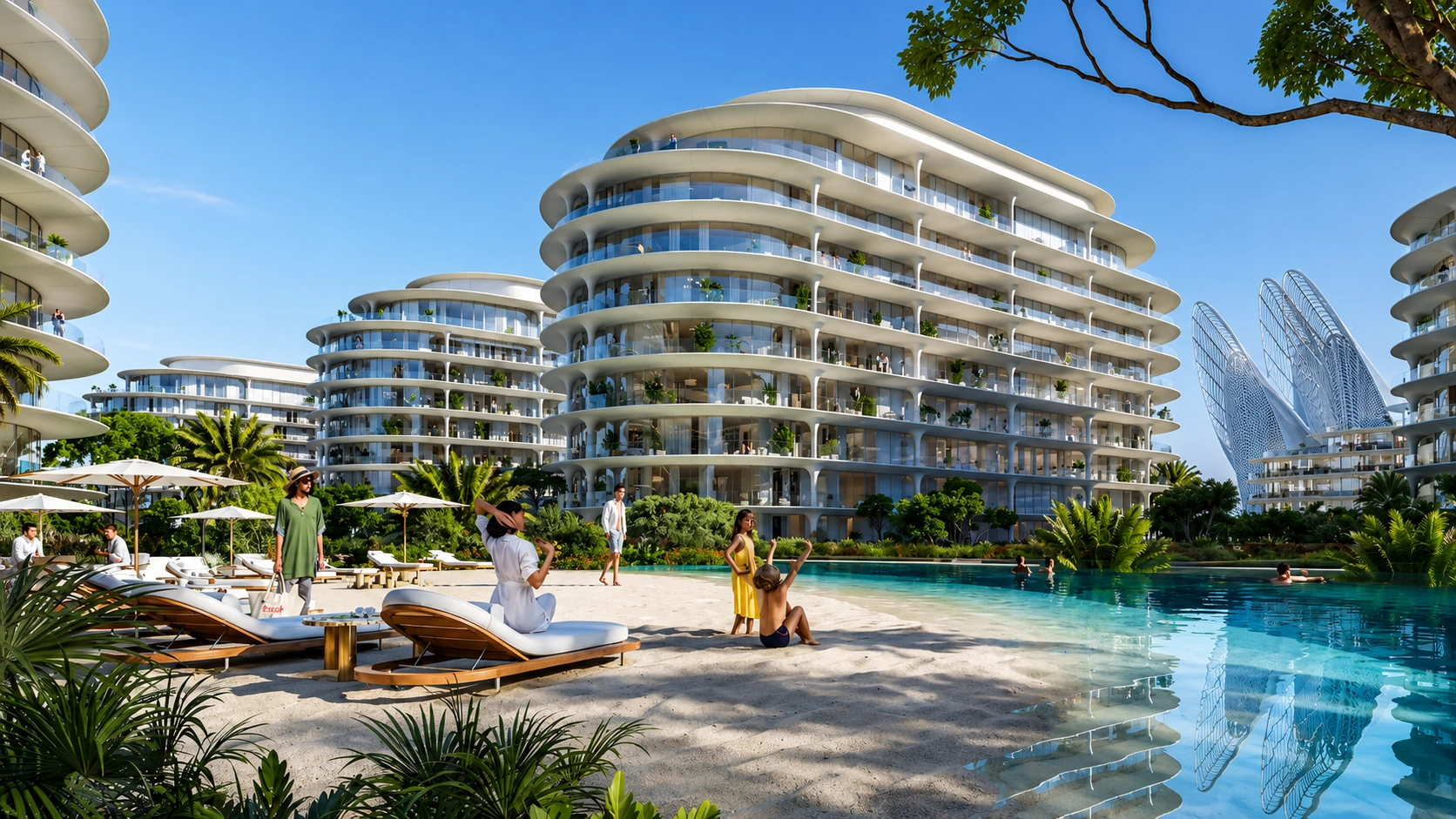 Aldar Developments