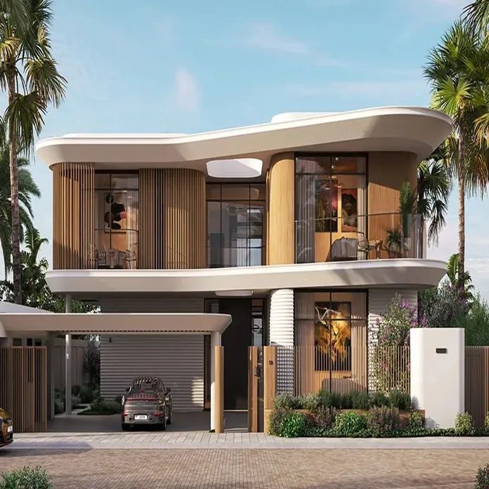 Yas Point by Aldar Development