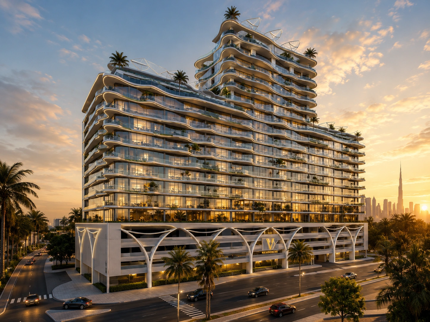 Amenities Overview
