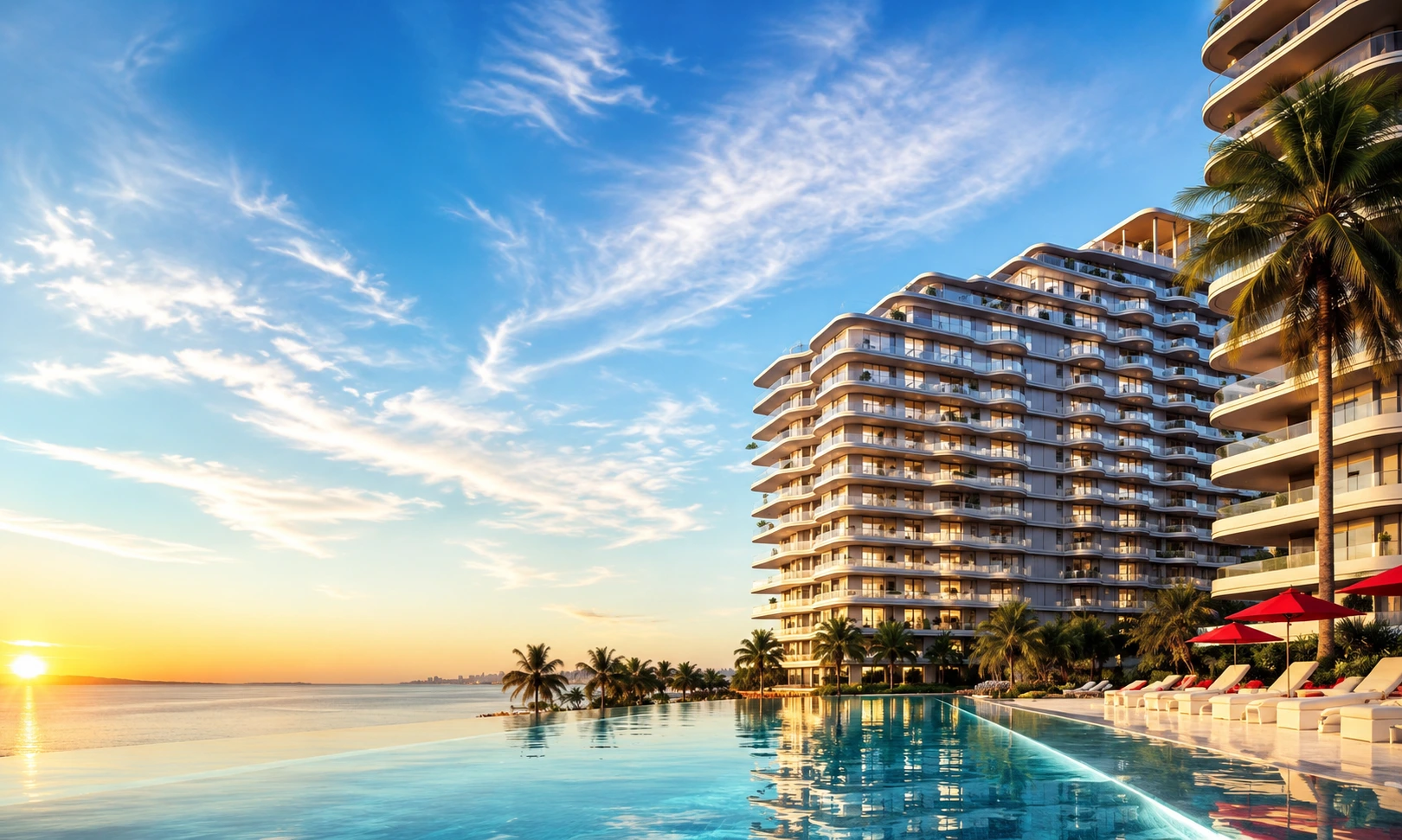 Yas Point by Aldar Location