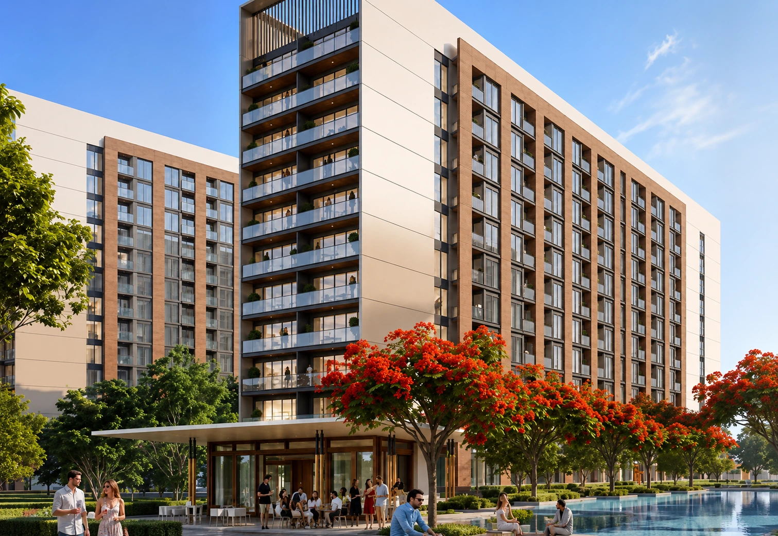Amenities Overview