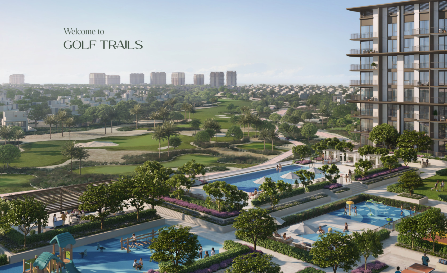 Emaar Developments Overview