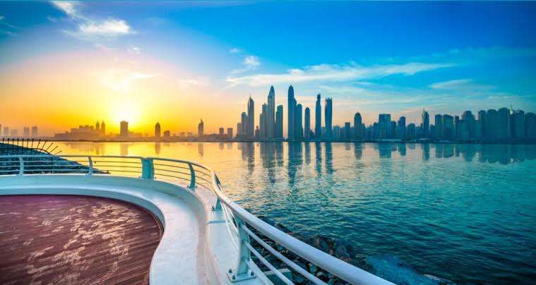 World-Class Quality of Life in Dubai