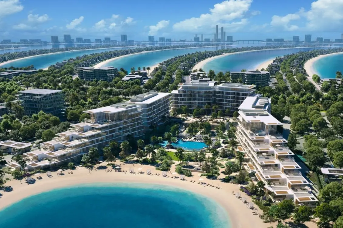 Palm Central Location