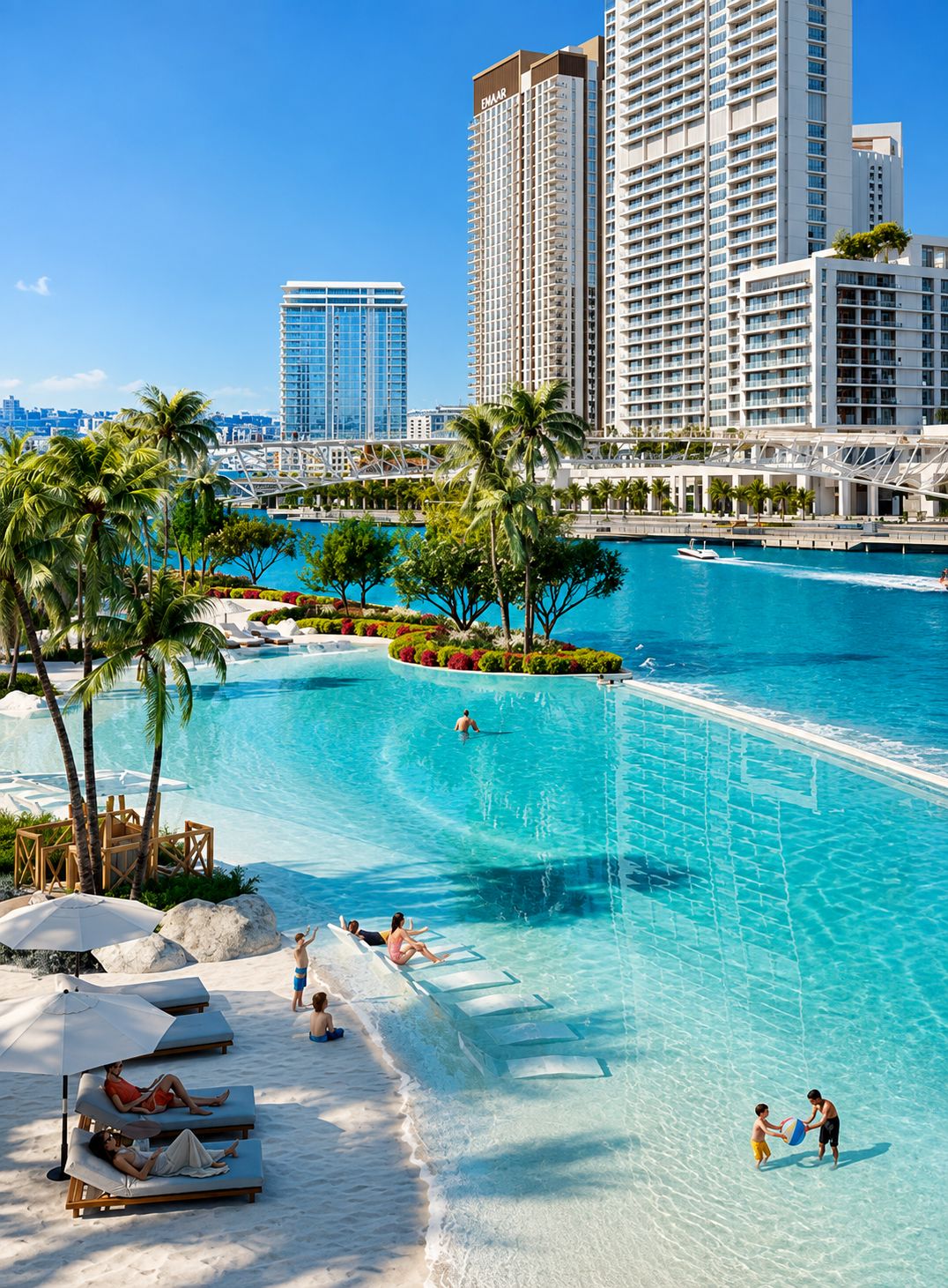 Amenities Overview