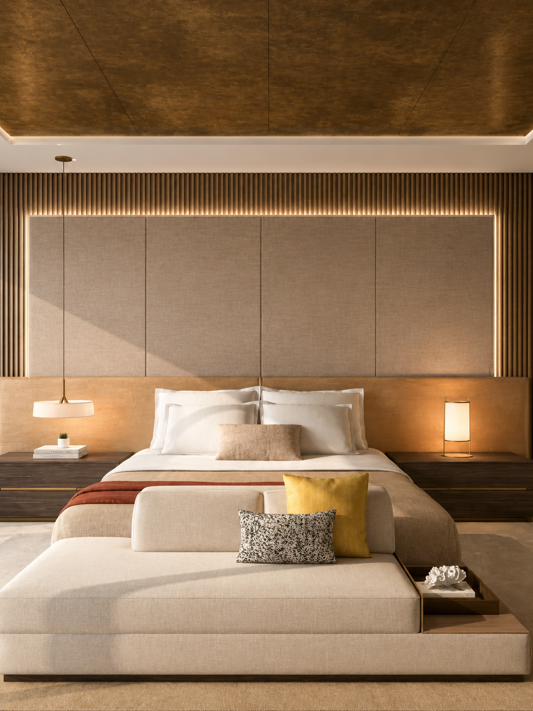 Amenities Overview