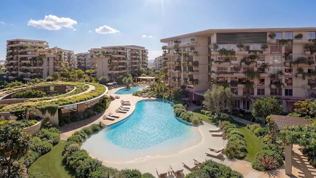 Amenities Overview