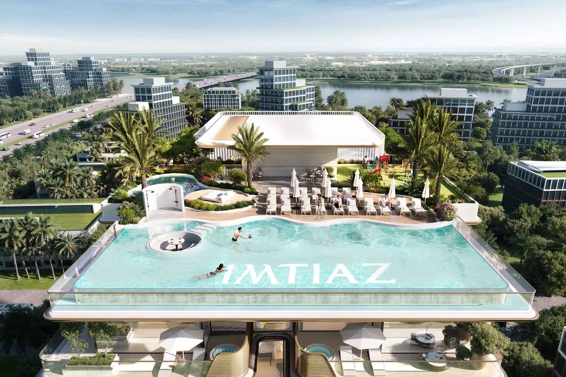 Imtiaz Developments