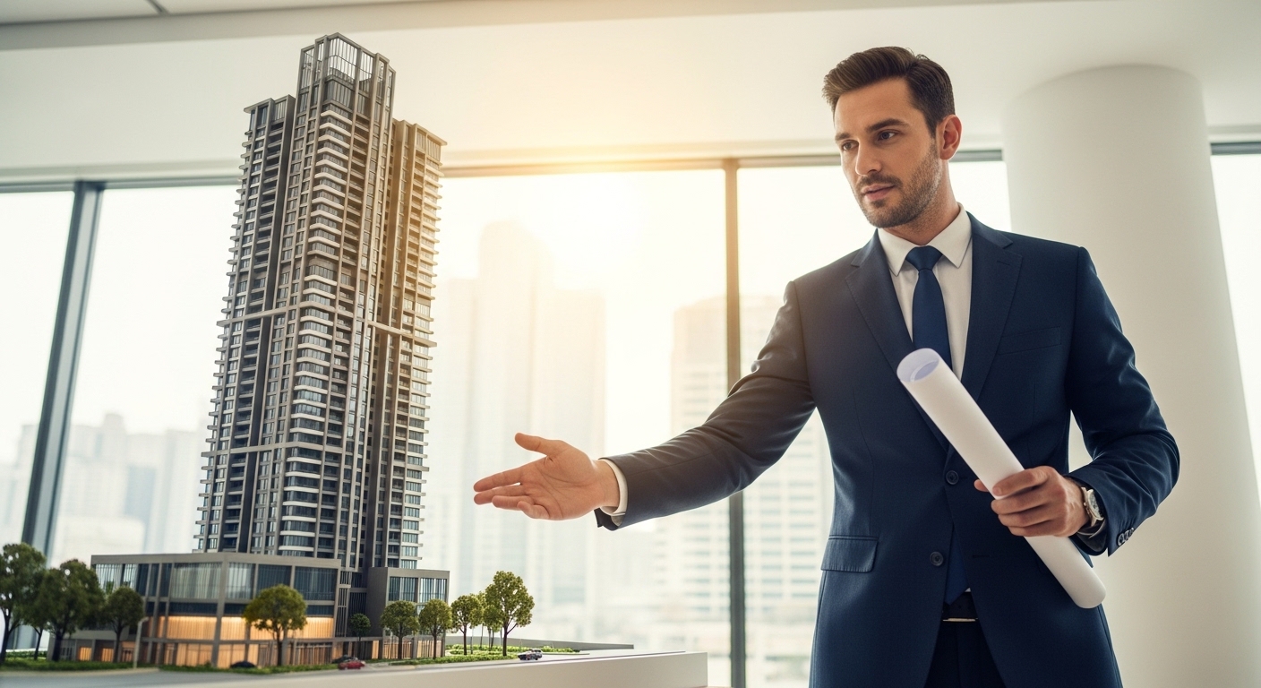 Developer & Investor Advisory