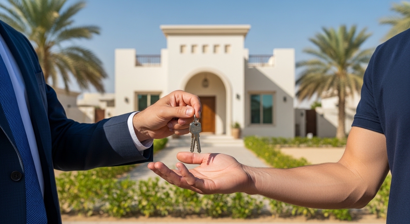 Property Sales Services