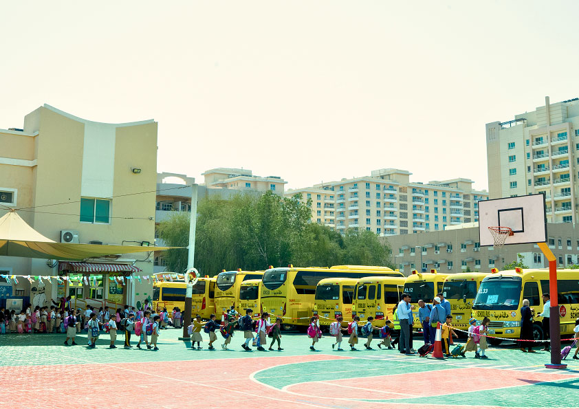 Top schools near Dubai Hills Estate by Emaar