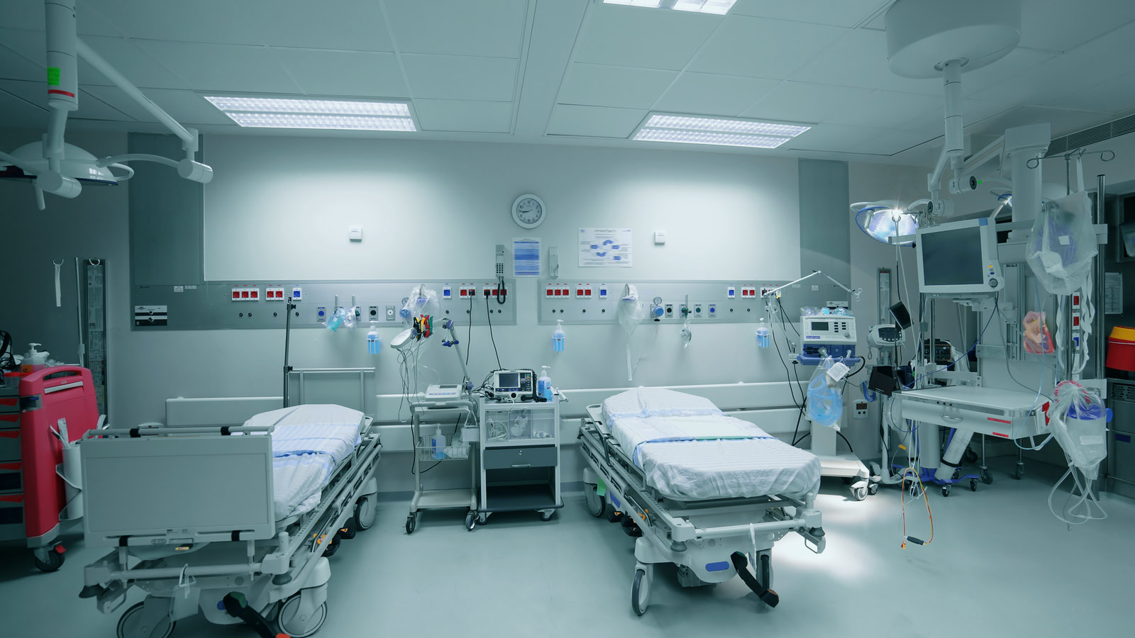 Best hospitals and healthcare facilities near The Valley