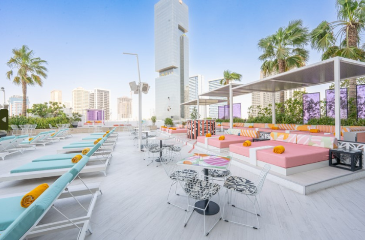 Things to do in JVC Dubai