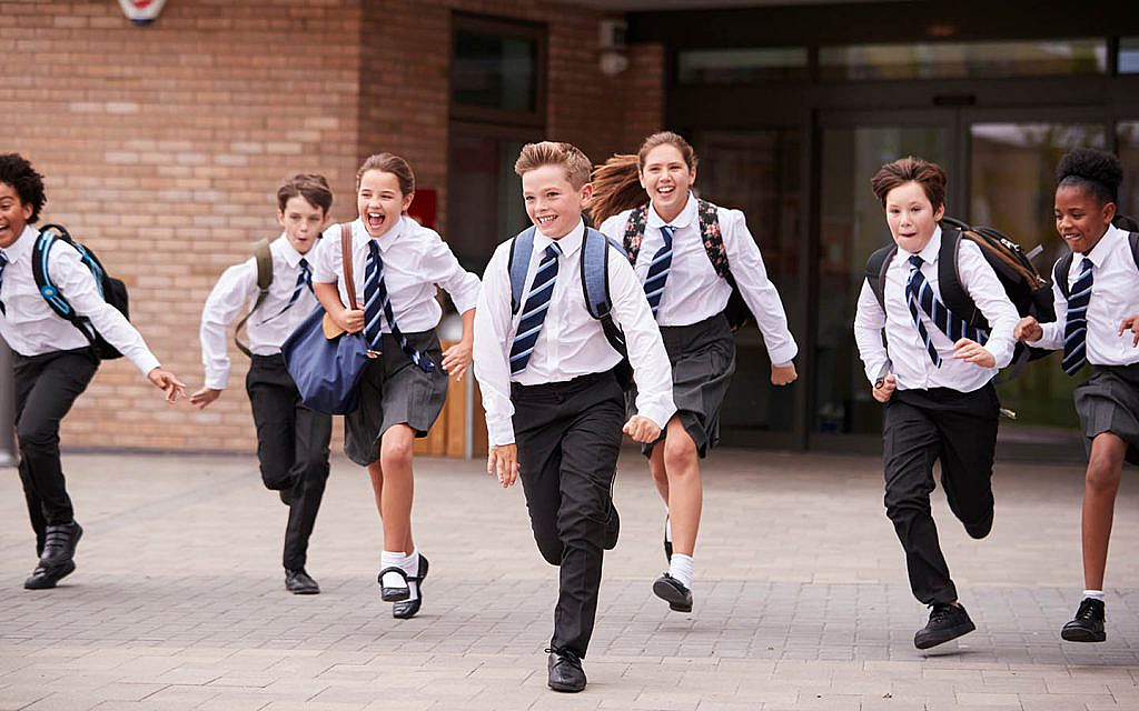 Top schools inside JVC Dubai