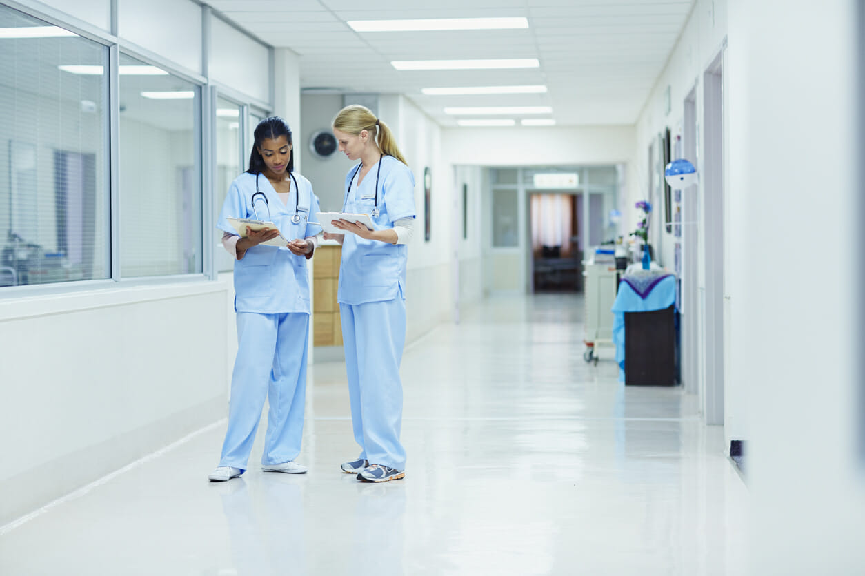 Healthcare facilities serving DAMAC Lagoons residents