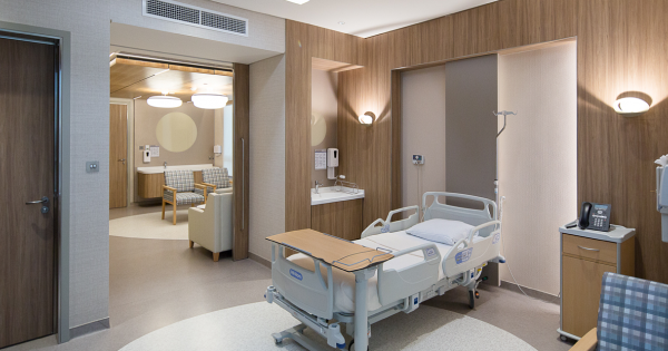 Best hospitals and healthcare facilities near Dubai South