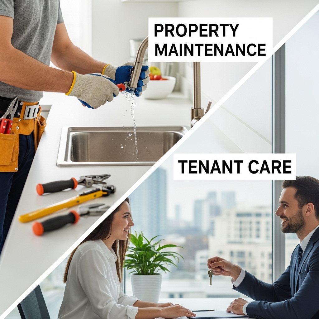 Maintenance Services