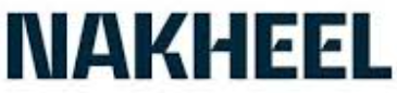 Nakheel Logo