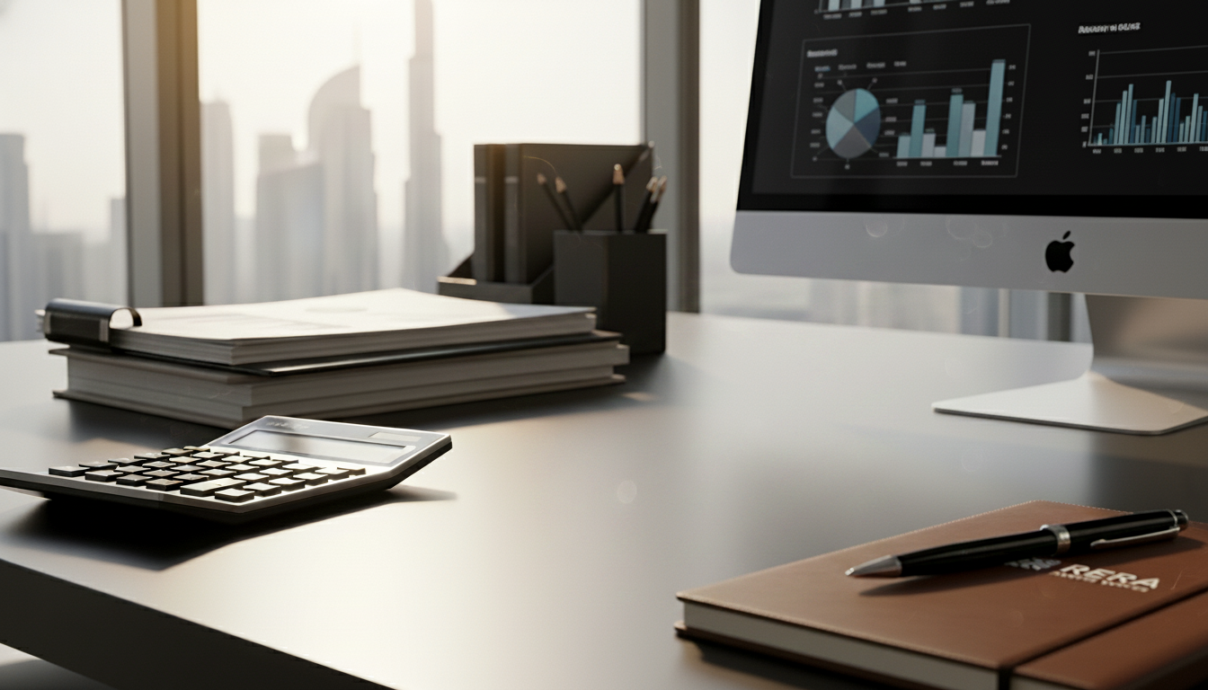 RERA Advisory Services in Dubai