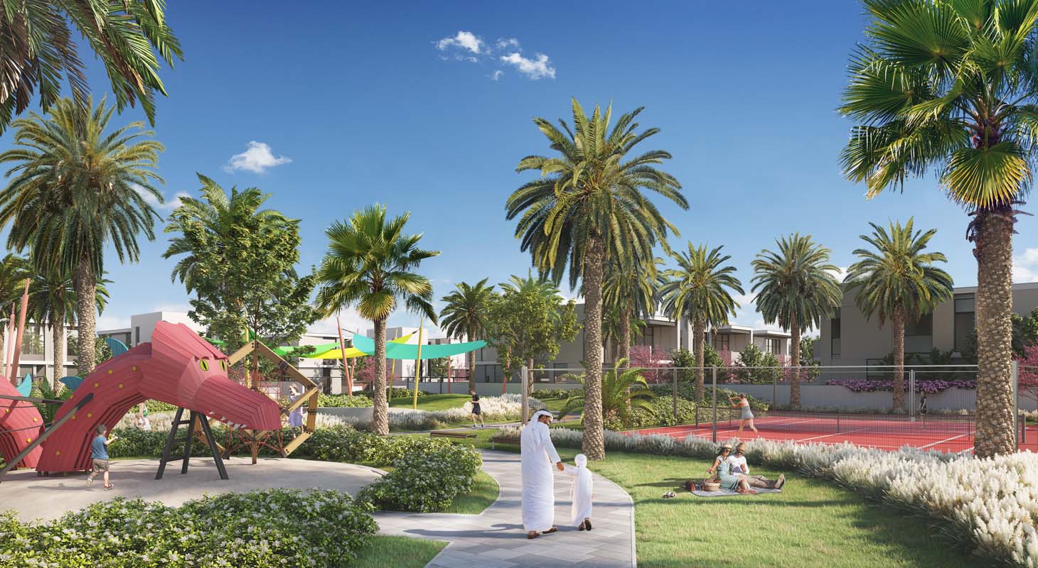 Things to do in Al Furjan