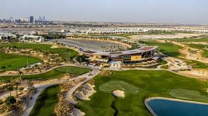 Things to do in Damac Hills