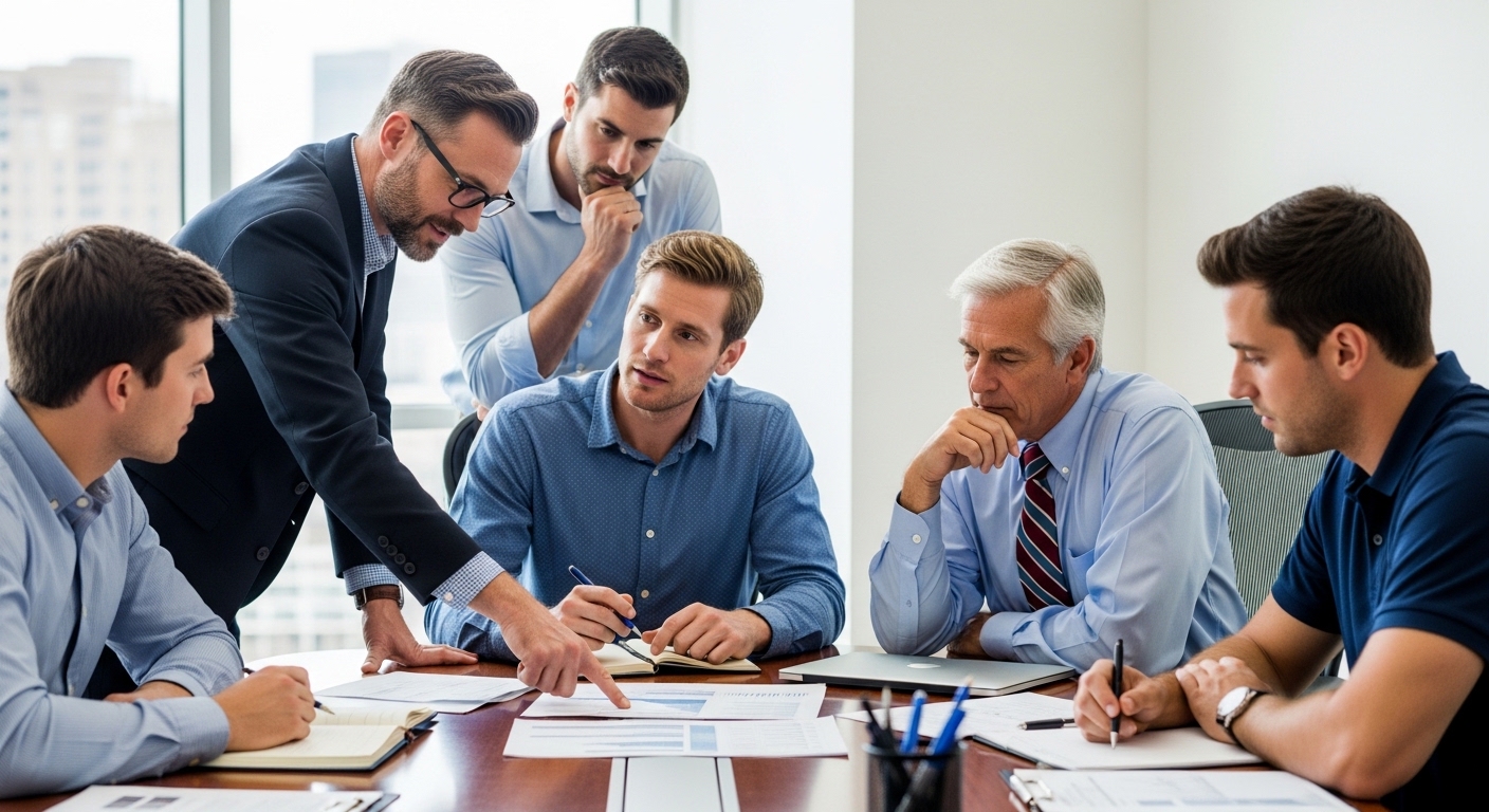 Feasibility & Concept Development